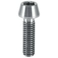 thumbnail image 2 of Lightweight  Screw, Disc Brake Rotor s with Washer for Mountain Bicycle, 2 of 5