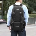 thumbnail image 3 of Mochila de trekking Hwjianfeng 50L para Senderismo montañismo viajar camping, 3 of 7
