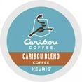 thumbnail image 4 of Caribou Coffee Caribou Blend, Single-Serve 32 K-Cup Pods, Medium Roast, 4 of 5