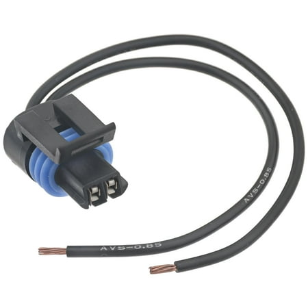 Standard Motor Products TX3A Sensor Pigtail Fits select: 1999-2019 CHEVROLET SILVERADO, 2012-2017 HYUNDAI ELANTRA