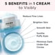 thumbnail image 5 of Crema para ojos IT Cosmetics Bye Bye Under Eye con ácido hialurónico, 5 of 6
