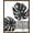 Brown, variant on 16x24 Picture Frame Black, Textured Metal Poster Frame 24x16 for Wall Display, Single