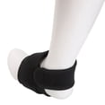 thumbnail image 1 of Foot Drop Brace, Soft Elastic Belt for Foot Valgus , Foot Valgus Corrector Belt for Day Night Use, 1 of 8