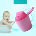 thumbnail image 4 of Cuillère de Bain pour Bébé, Tasse de Shampooing, Produits pour Enfants, 4 of 5