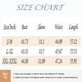 thumbnail image 2 of Womens Halloween Costumes 2024 Cosplay Gothic Dresses Women's Solid Color Dress Belted Waist Square Collar Two-piece Cos Dress, 2 of 4