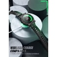 thumbnail image 4 of Correa de reloj i-Blason para Samsung Galaxy Watch 6/5/4 44 mm, 4 of 7