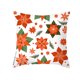 thumbnail image 1 of Funda de almohada de Navidad muñeco sin rostro enano gnomo duende celosía árbol de Navidad copo de nieve piel de melocotón impreso sofá funda de almohada Wmkox8yii HFSH4062, 1 of 1