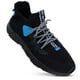 thumbnail image 1 of Tenis para Hombre Deportivo Uso Casual Sport Fitness Zapato para Entrenamiento Gimnasio Caminar Correr con Suela Antiderrapante Ultra Comodos Gaon  Gaon 05, 1 of 8