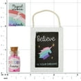thumbnail image 2 of 12 Pack: Mini Unicorn Accessory Set by Make Market, 2 of 2