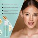thumbnail image 5 of Radiant Skin Serum - Reduces Wrinkles, Evens Tone, Moisturizes All Skin Types with Age-Defying Properties, 5 of 5