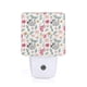 thumbnail image 1 of Balery Cute Cartoon Sloth Luz Nocturna LED con Sensor Automático, Enchufe con Sensor Crepuscular, Luz Suave de 0.5W para Dormitorio, Pasillo, Baño-US, 1 of 7