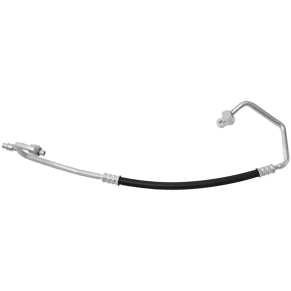 A/C Discharge Hose - Compatible with 2018 - 2021 Hyundai Kona 2.0L 4-Cylinder 2019 2020