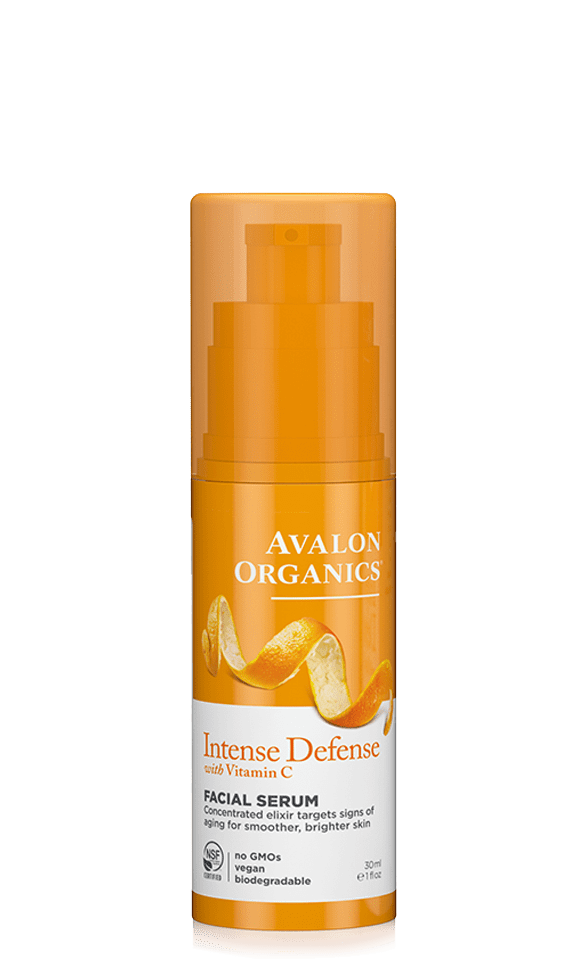 vitamin c moisturizer walmart