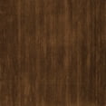 thumbnail image 1 of Ahgly Company Indoor Square Abstract Orange Contemporary Area Rugs, 5' Square, 1 of 1