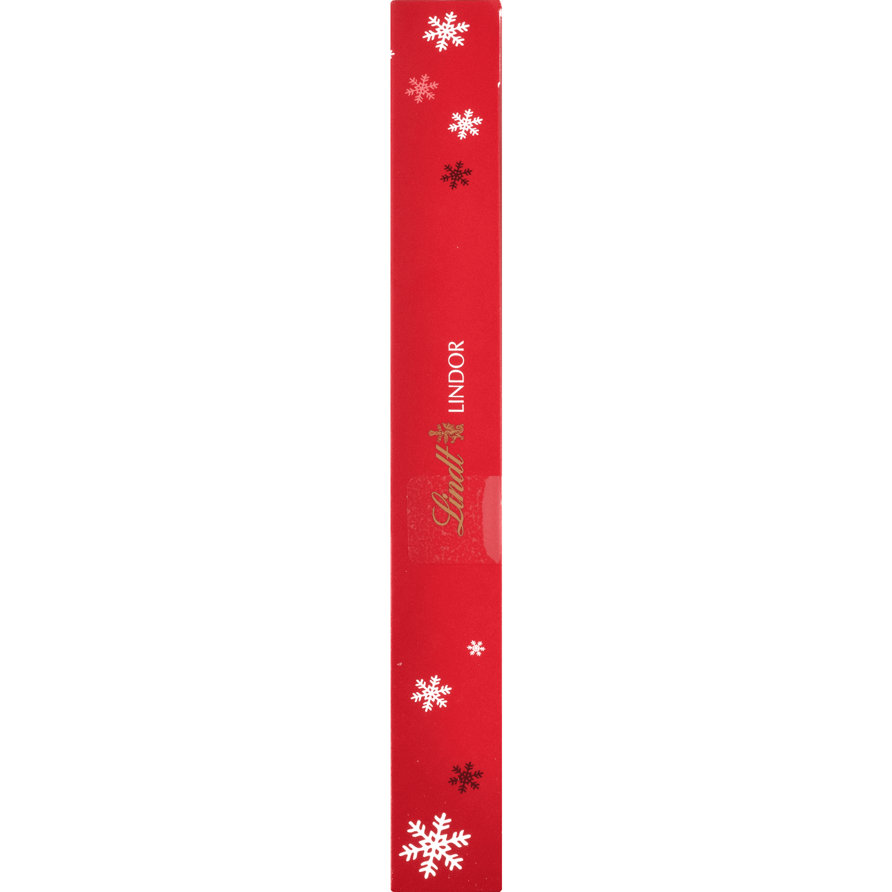 Lindt Lindor Holiday Milk Chocolate Box, 5.9 Oz. - Walmart.com