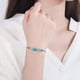 thumbnail image 4 of Jumpingount con cuentas, brazalete ajustable de colores, bodas, cumpleaños, banquetes, joyería para niñas, novia, regalos personalizados, Ropa, zapatos y accesorios Miscelánea Jumpingount AP009946-00, 4 of 6