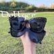 thumbnail image 4 of 2024 Sunglasses For Women, Sunglasses Womens Retro Sunglasses Trendy For Ladies, Big Frame Oversized Sun, 4 of 5