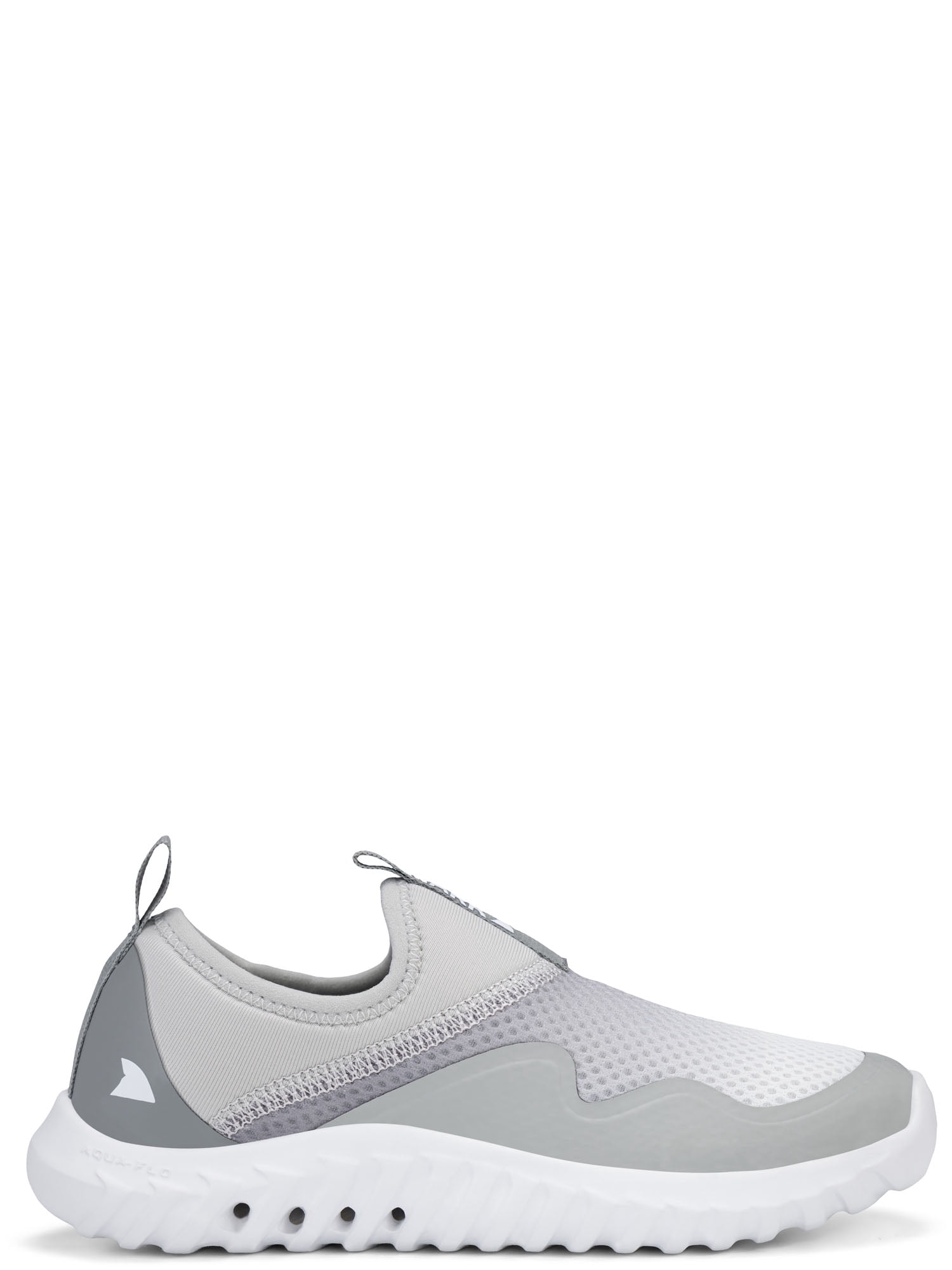 Rugged Shark Little & Big Girls Water Shoe