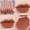 01#, variant on TUITOONM Cream Lip Glaze Velvet Matte Matte Lip Mud White Lips And Cheek-use Blush, High Shimmer Long-Lasting Wear, Moisturizing Vitamin E, Non-Stick Formula
