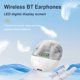 thumbnail image 3 of Auriculares inalámbricos impermeables compatibles con Bluetooth 5,3 para correr gimnasio, 3 of 8