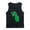 Black, variant on Delliss Toddler Boys Dinosaur Printed Sleeveless Vest Tank Tops Casual Summer Baby Round Neck Tank Top