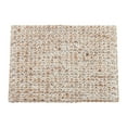thumbnail image 2 of Saro Lifestyle Woven Water Hyacinth Placemat (Set of 4), 2 of 5