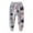 Gray, variant on Boys Pants Cartoon Car Print Elastic Waist Straight Leg Sweatpants Casual Fashion Trousers Baby Boy Clothes Outwear,Gray,1-2 Years