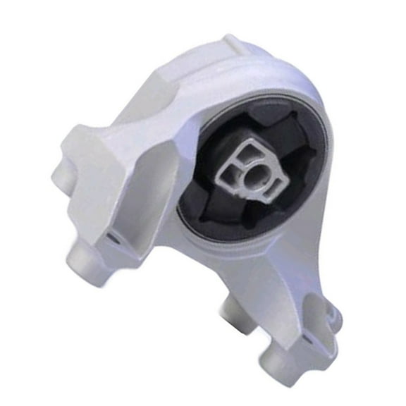 MotorKing Compatible with 08-17 Chevrolet Equinox GMC Terrain Saturn Vue 3.0L 3.5L 3.6L 3301 Front Automatic Transmission Mount 2008 2009 2010 2011 2012 2013 2014 2015 2016 2017