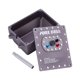 thumbnail image 5 of Caja Receptora Vogacara RCGOFOLLOW para Coche RC 1/10 Axial Capra Crawler Titanio, 5 of 6