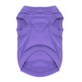 thumbnail image 4 of Cotton Dog Tank (Ultra Violet, M), 4 of 4