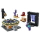 thumbnail image 3 of Set LEGO Minecraft El Viaje por el Nether y el Portal al End 21584, 3 of 4