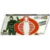 GI Joe 25th Anniversary Cobra Legions 5-Pack Box Set