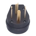 thumbnail image 3 of Oubit Industrial Straight Power Plug,4 Hole Industrial Plug Hole Industrial Plug Plug Connector Tailored for Perfection, 3 of 9