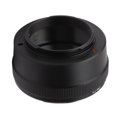 thumbnail image 4 of Lens Converter Ring, Lens Mount Adapter Aluminum Alloy Brass  For X A2 Camera, 4 of 8