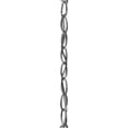 thumbnail image 4 of Kichler 2996PN Accessory 36" Standard Gauge Chain in Polished Nickel, 4 of 7