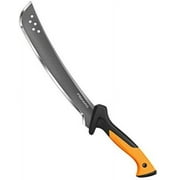 Fiskars Clearing Tool Garden Machete , 15" - 385091-1002