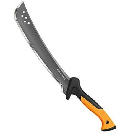 Fiskars Clearing Tool Garden Machete , 15" - 385091-1002