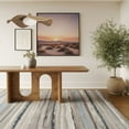 thumbnail image 3 of Rug Branch Havana Collection Traditional Distressed Area Rug, 3 of 14