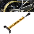 thumbnail image 2 of 10 Lb Belt Tension Gauge Metal Universal Motor Belt Replacement For Accurate Motorcycle Setting, 2 of 6