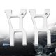 thumbnail image 5 of RCSuspension Armnbsp, Lo Suficientemente Fuerte RC Suspensión Armnbsp Para El Hogar EOTVIA Plata, 5 of 8
