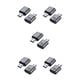 thumbnail image 2 of Matsuzay Adaptador USB 3,1 de disco duro móvil para teléfono, convertidor de aleación de aluminio de 10 Gbps, conector de conversión, Type2 NO2, 2 of 6