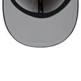 thumbnail image 5 of Men's New Era  Red Boston Red Sox 2025 Batting Practice 59FIFTY Fitted Hat, 5 of 6