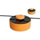 thumbnail image 3 of Máquina de saltar la cuerda automática estable con pilas Control remoto máquina de cuerda eléctrica para la oficina familiar al aire libre naranja 10 modos con contador YUNYI BRAND  Deportes, 3 of 8