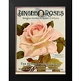 thumbnail image 2 of Vintage Apple Collection 11x14 Black Modern Framed Museum Art Print Titled - dingeeguide, 2 of 5
