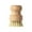 A, variant on kjfeif Bamboo Dish Scrub Brush for Kitchen Sink, Natural Wooden Washing Dish Brush Scrubber, Sisal Bristles Brush for Household Cleaning Cast Iron Brush Pots, Pans and Vegetables