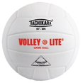 thumbnail image 1 of Tachikara de voleibol SVMN Volley-Lite Blanco, 1 of 1