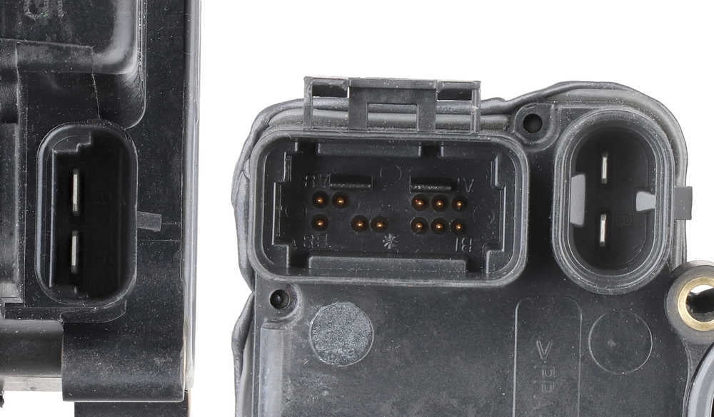 A1 Cardone ABS Control Module P/N:12-10205 Fits select: 2000-2004 CHEVROLET S TRUCK, 2000-2005 CHEVROLET BLAZER