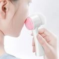 thumbnail image 4 of Facial Cleansing Brush Cleanser Tool For All Skin Types For Effective Face And Daily Cleansing Routine, 4 of 5
