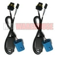 thumbnail image 3 of HID-Warehouse AC 35W HID Kit Xenon Light Headlight 9007 6000K - Light Blue, 3 of 5