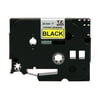 Brother P-Touch TZ Industrial Laminated Tape